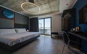 Ikyk Hotel (Adults Only)
